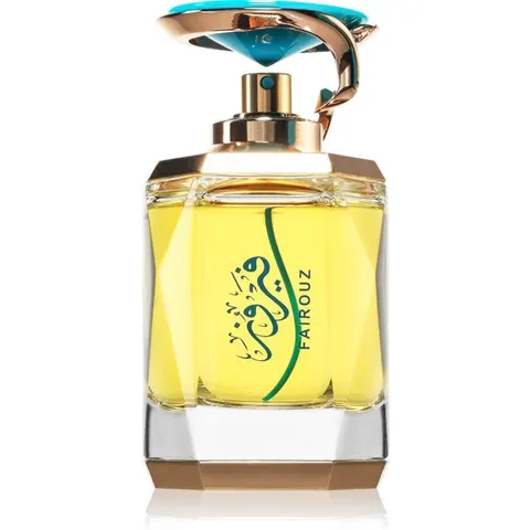 Arabian Oud Fairouz EDP W 100 ml – image 2