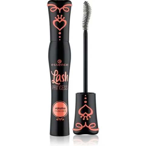 Essence Cosmetics Lash Princess Mascara Voluminizadora 12ml – image 2