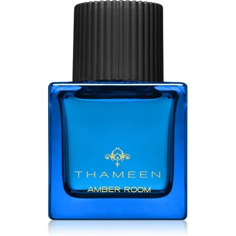 Thameen Amber Room EDP U 50 ml – image 2
