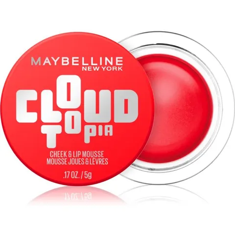 Maybelline Blush Cheek & Lip Mousse #3 – image 3