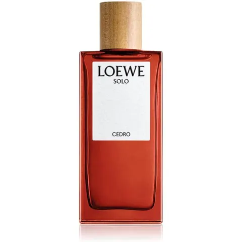 Loewe Solo Cedro EDT M 100 ml – image 2