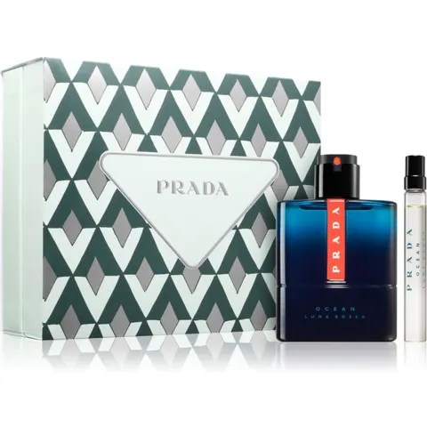 Prada Luna Rossa Ocean gift set M – 642087 – image 2