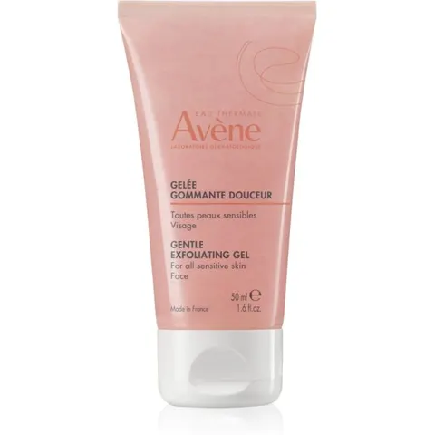 Avene Gentle Exfoliating Gel 50ml (NEW) – image 3