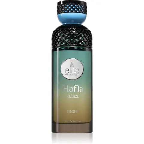 Risala Elite Hafla Night EDP U 200 ml – image 2
