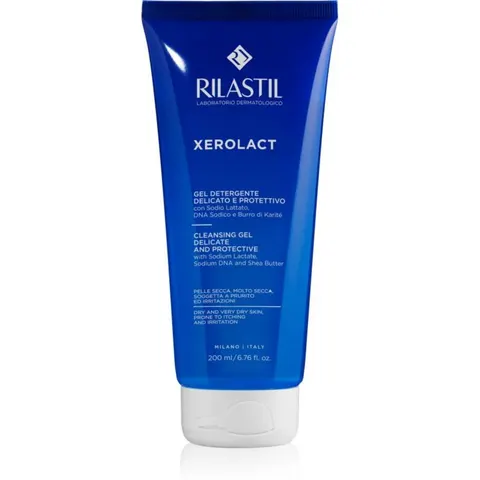 Rilastil Xerolact Gel 200ml – image 2