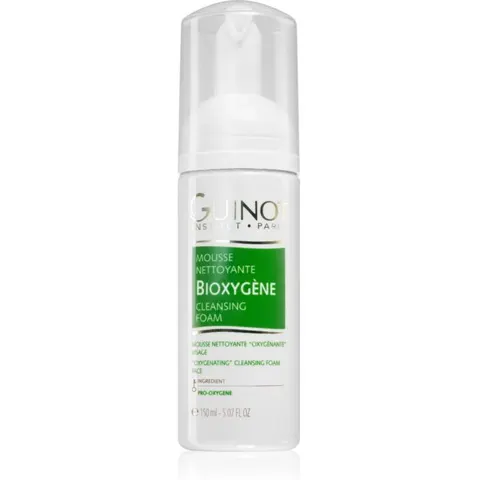 Guinot Mousse Bioxgene 150 ml – C500650 – image 2