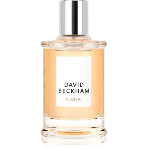 David Beckham Classic EDT M 50 ml – image 2