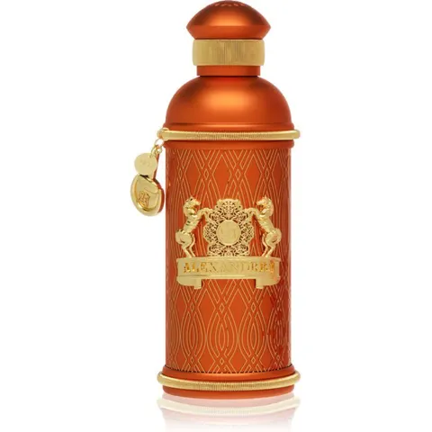 Alexandre J Passion Bliss 100 ml - Eau de Parfum – image 3