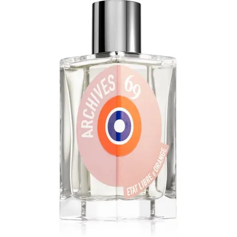 Etat Libre d’Orange Archives 69 EDP U 100 ml – image 2