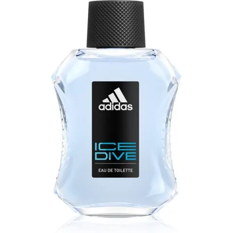 Adidas Ice Dive Eau de Toilette Spray - 100ml – image 2
