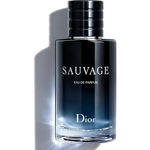 Dior Sauvage Eau de Parfum Spray - 100ml – image 2
