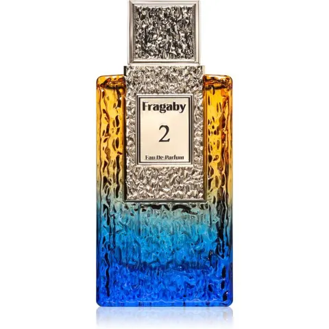 Risala Fragaby 2 EDP U 100 ml – image 2