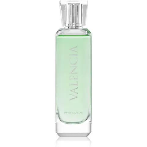 Swiss Arabian Valencia EDP U 100 ml – image 2