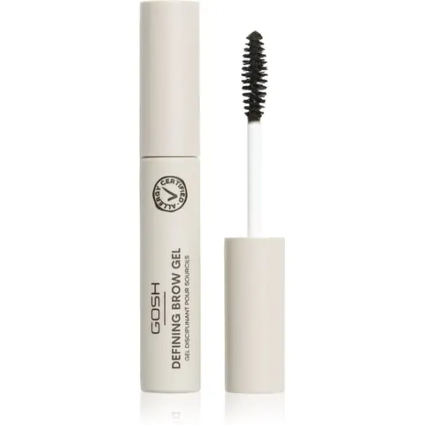 Eyebrow Definition Gel 003 Grey Brown Gosh 8ml – image 2