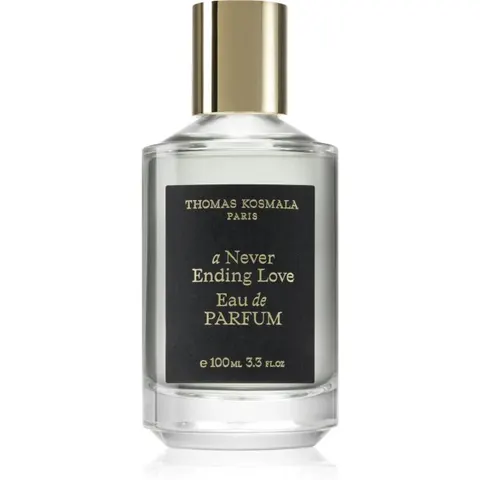 Thomas Kosmala A Never Ending Love EDP U 100 ml – image 2