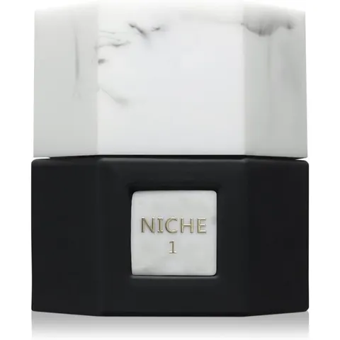 Reef Perfumes Niche 1 EDP U 50 ml – image 2