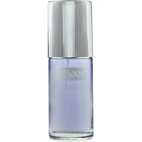 Jovan Black Musk EDC M 88 ml – image 4