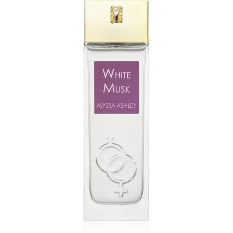 Alyssa Ashley White Musk EDP U 100 ml – image 2