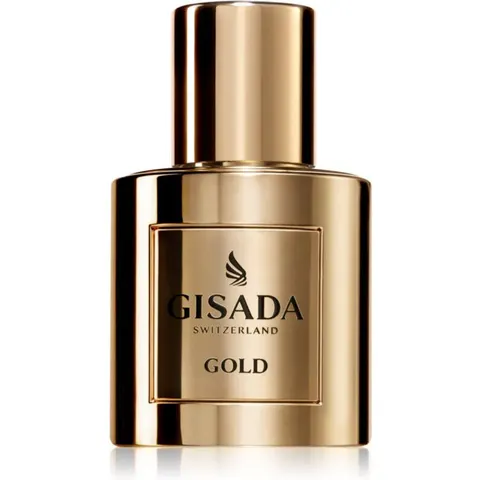 Gisada Gold EDP M 50 ml – image 3
