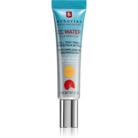 15ml Erborian CC WATER Doré – image 4