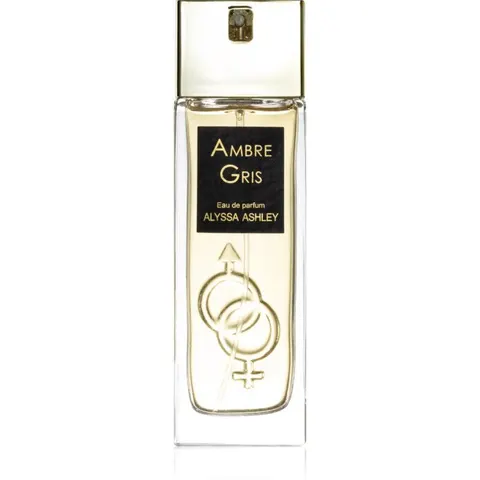 Alyssa Ashley Ambre Gris EDP W 50 ml – image 2