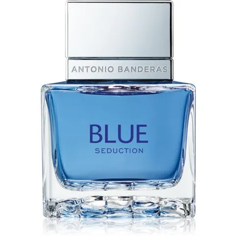 Banderas Blue Seduction EDT M 50 ml – image 2
