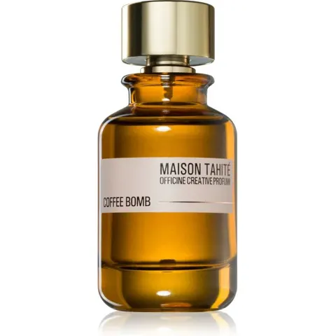 Maison Tahité Coffee Bomb EDP U 100 ml – image 2