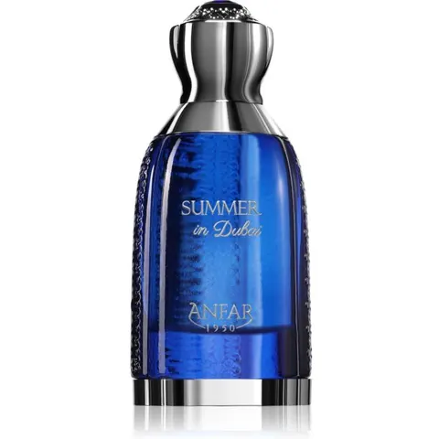 Anfar 1950 Summer in Dubai Extrait 100ML – image 2