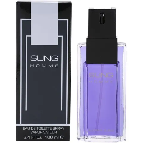 Alfred Sung M EDT M 100 ml – image 2