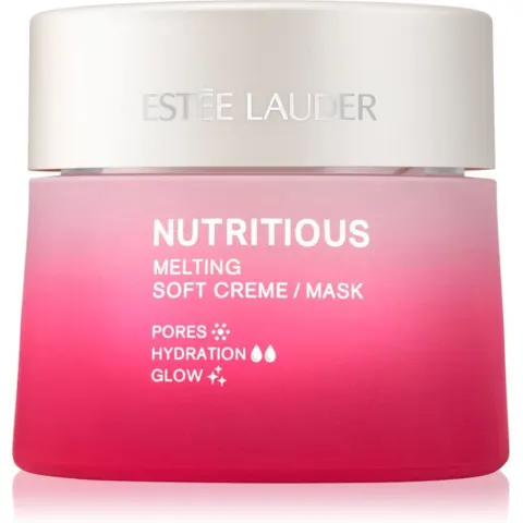 Estee Lauder Nutritious Melting Soft Creme Mask Moisturizer - 50ml – image 2