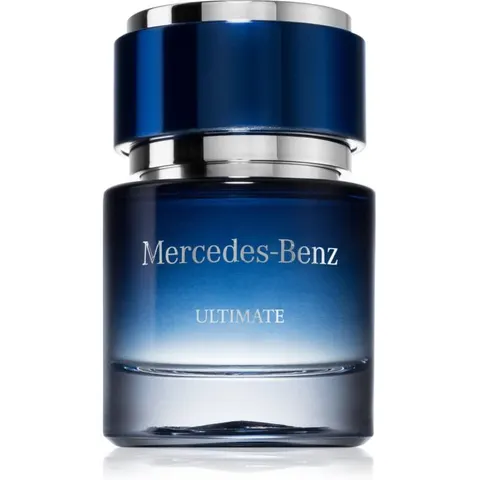Mercedes-Benz Ultimate EDP M 40 ml – image 2