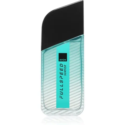 Avon Full Speed Surfer EDT M 100 ml – image 2
