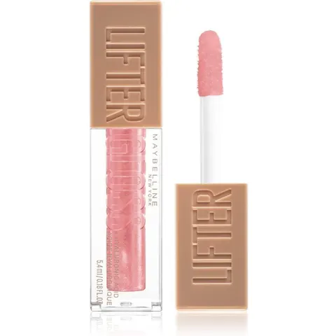 Maybelline Lifter Gloss 004 Silk – image 3