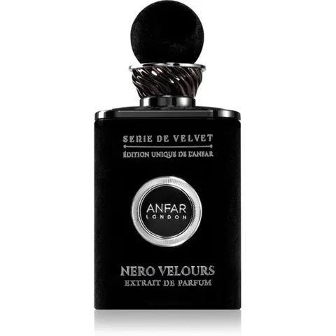 Anfar Nero Velors EDP M 100 ml – image 3