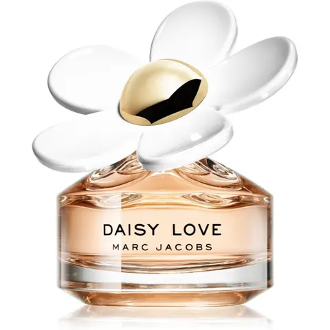 Marc Jacobs Daisy Love - Eau de Toilette 100 ml – image 2