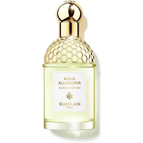 Guerlain Nerolia Vetiver Eau de Toilette 75 ml – image 3