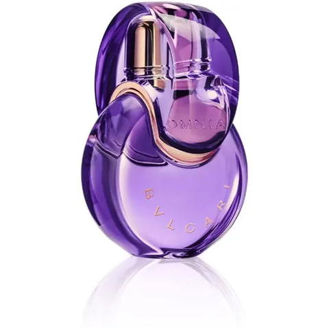 BVLGARI Omnia Amethyste EDP W 50 ml – image 2