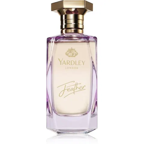Yardley London Feather Eau de Parfum 100ml – image 3