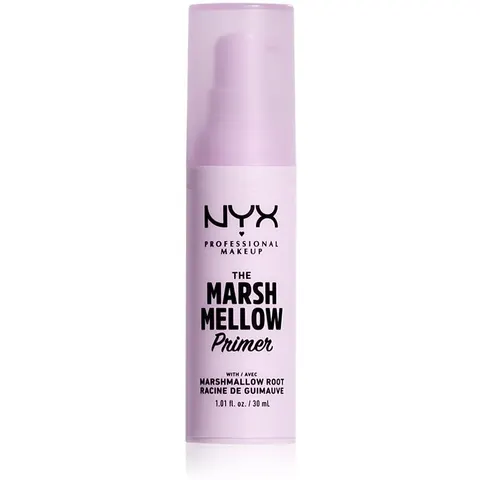 NYX Professional Makeup The Marshmellow Primer makeup primer 30 ml – image 2