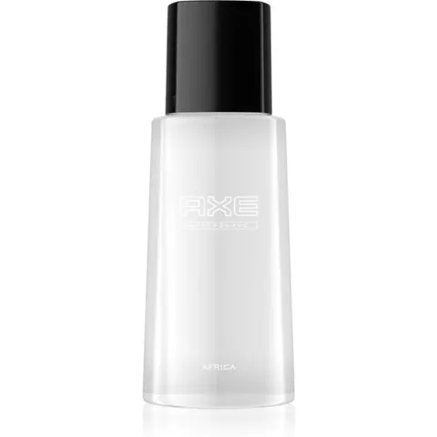 Axe Africa aftershave water 100 ml – image 2