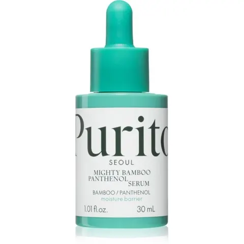 PURITO Mighty Bamboo Panthenol Serum – image 2