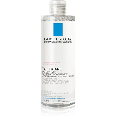 La Roche Posay Micellar Solution Physiological - 400 gr – image 2