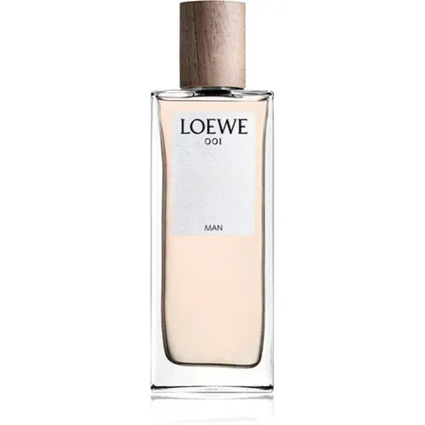 Loewe 001 Man EDP M 50 ml – image 2
