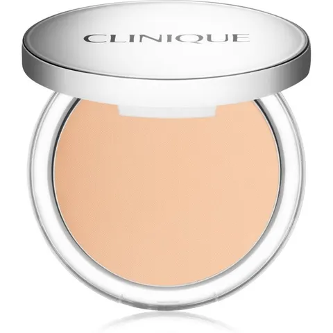Clinique Almost Powder SPF15 - 06 Deep – image 4