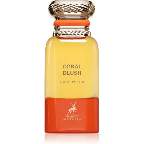 Maison Alhambra Coral Blush EDP U 80 ml – image 2