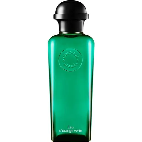 Hermes Eau D'orange Verte Eau De Cologne 100ml – image 4