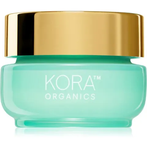KORA Organics Active Algae Lightweight Moisturizer moisturising cream 15 ml – image 2