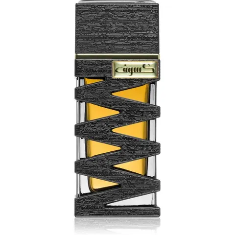 Asdaaf Kasoof Gold EDP U 100 ml – image 2