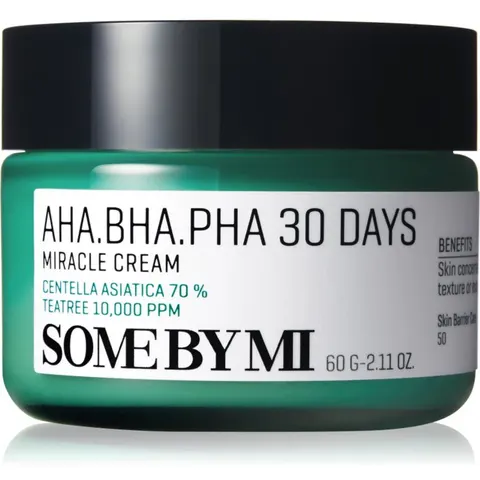 Some by Mi AHA-BHA-PHA 30 Days Miracle Cream 60mL – image 3