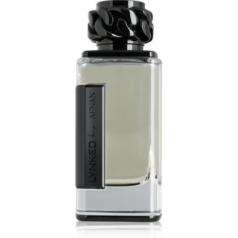 Afnan Lynked Freedom EDP M 100 ml – image 2